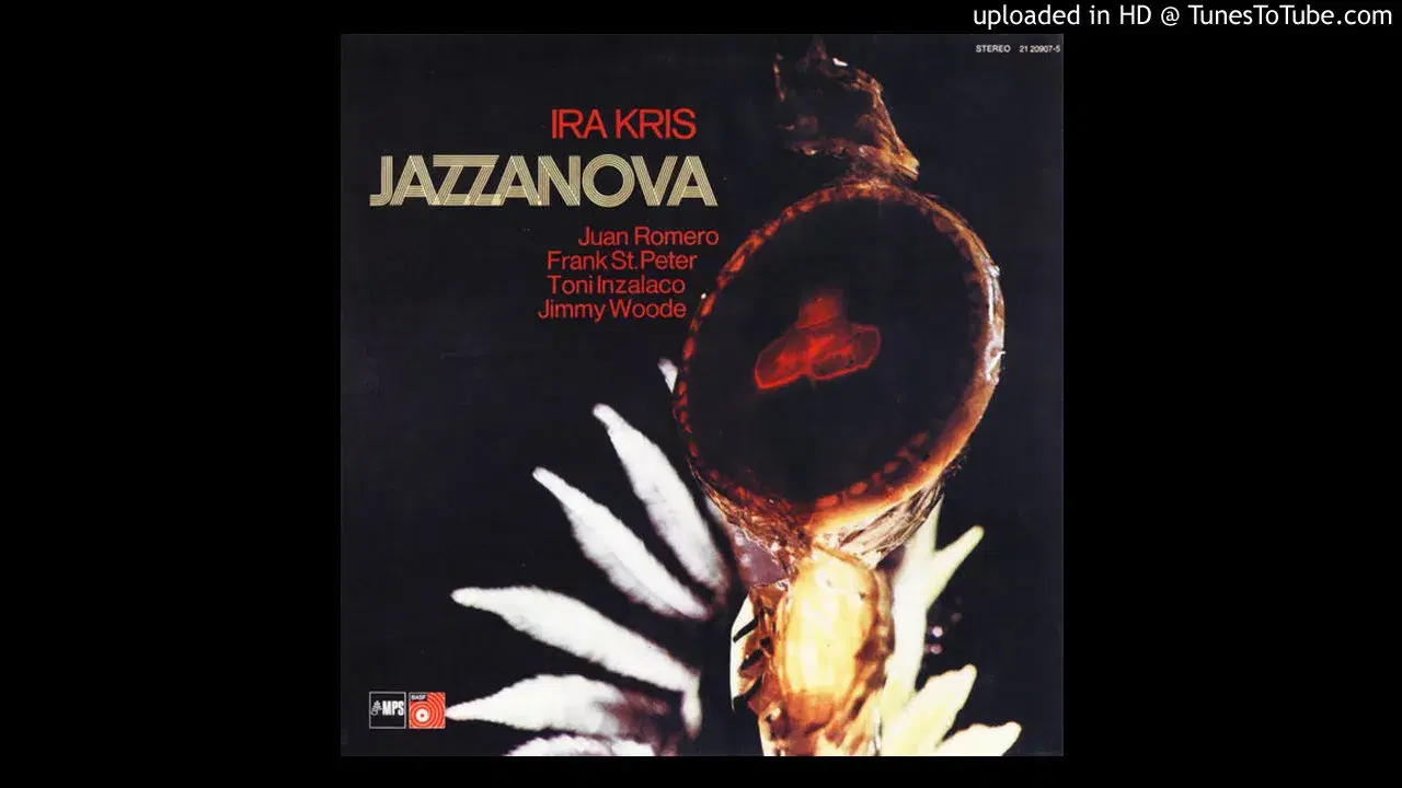 Jazzanova - Ira Kris