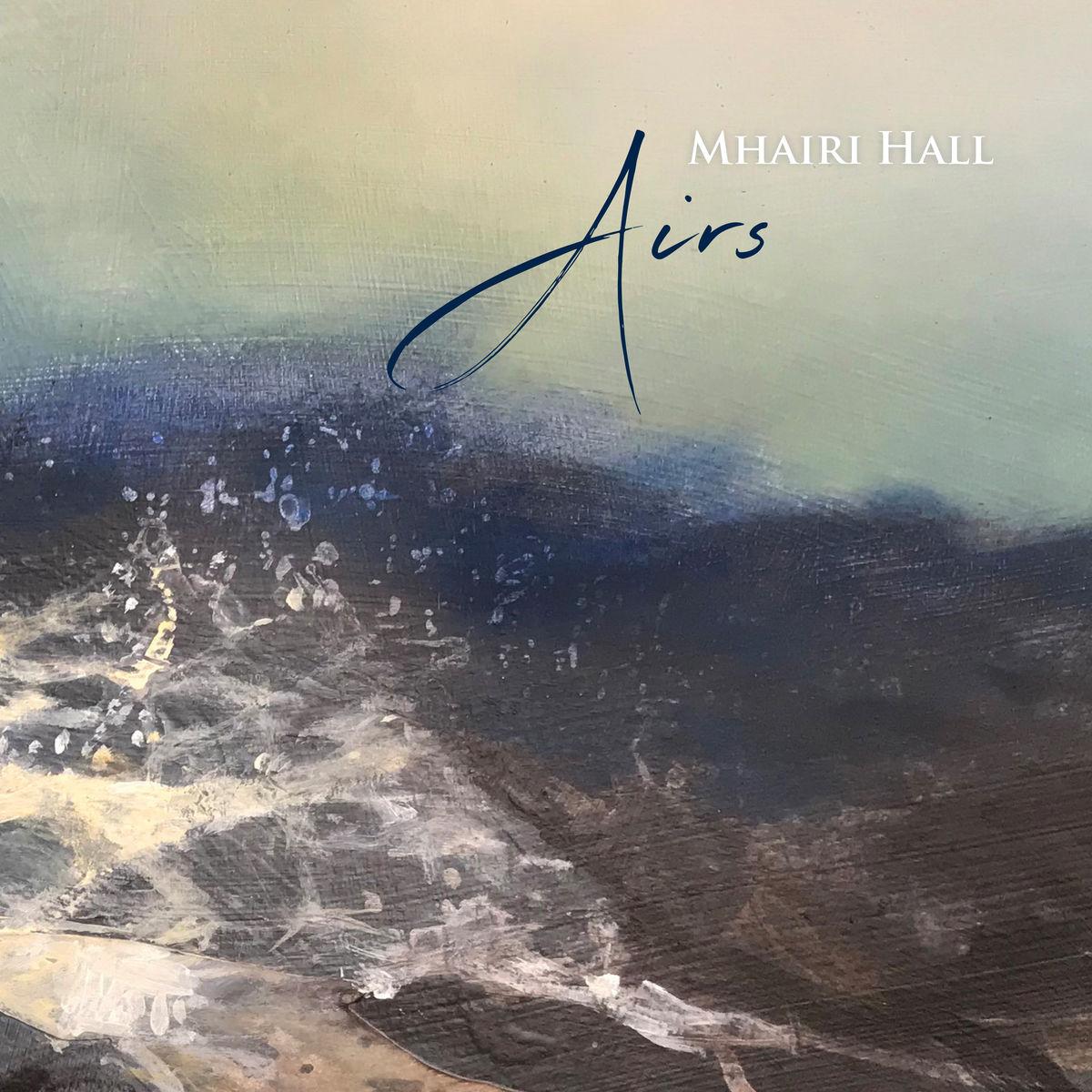 Airs - Mhairi Hall