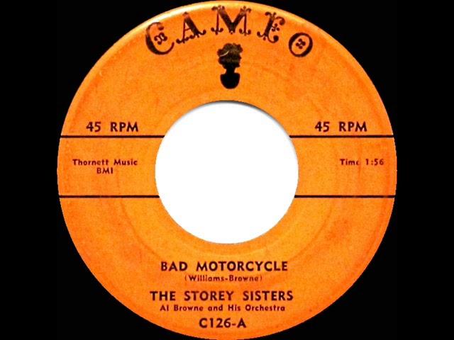 Hot Rodders Classics - the Storey Sisters