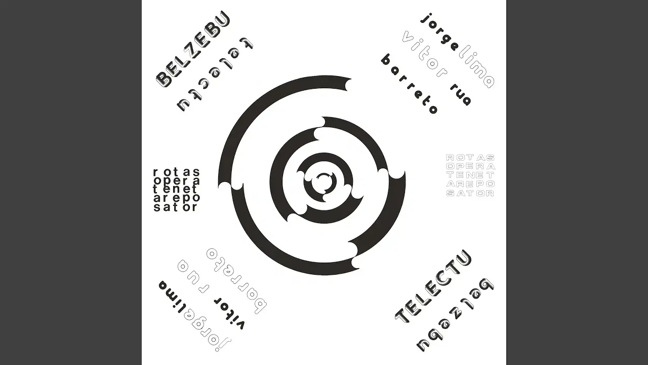 Belzebu - Telectu