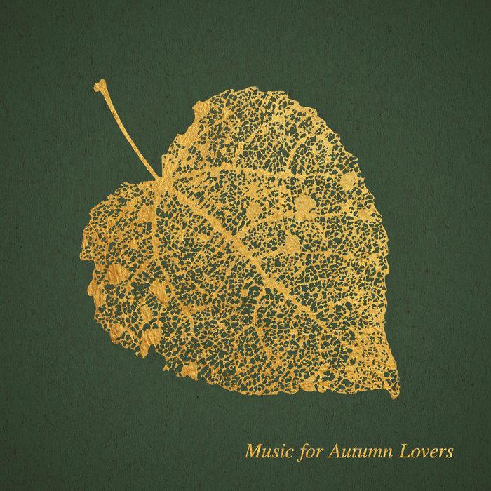 Music for Autumn Lovers - Scrimshire