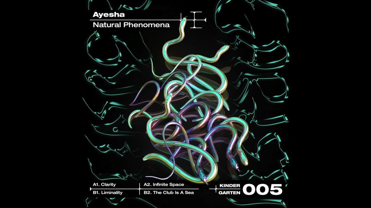 Natural Phenomena - Ayesha