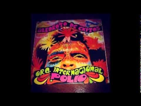  - Orquesta Internacional Polio