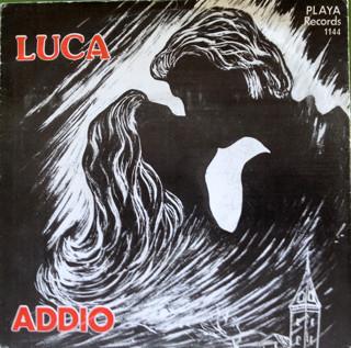Addio - Luca