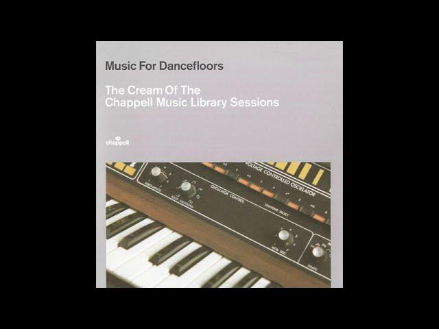Dance And Mood Music Volume 3 - Jean Claude Petit Et Son Orchestre