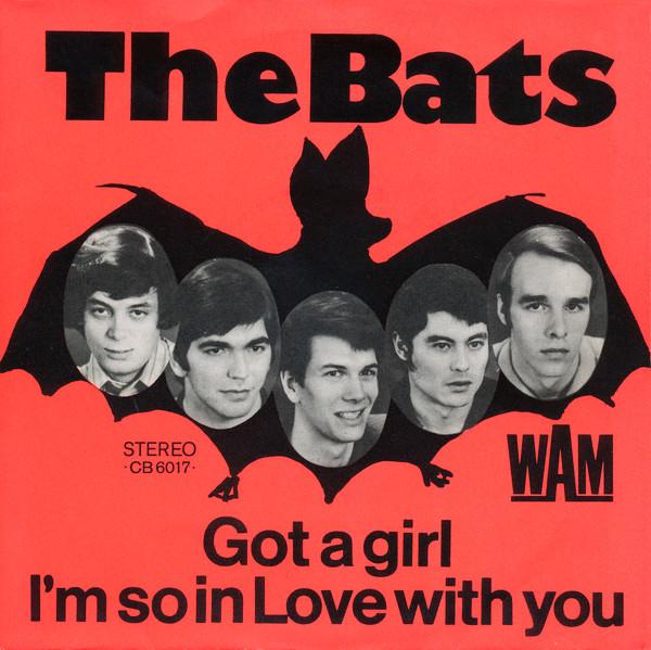  - The Bats
