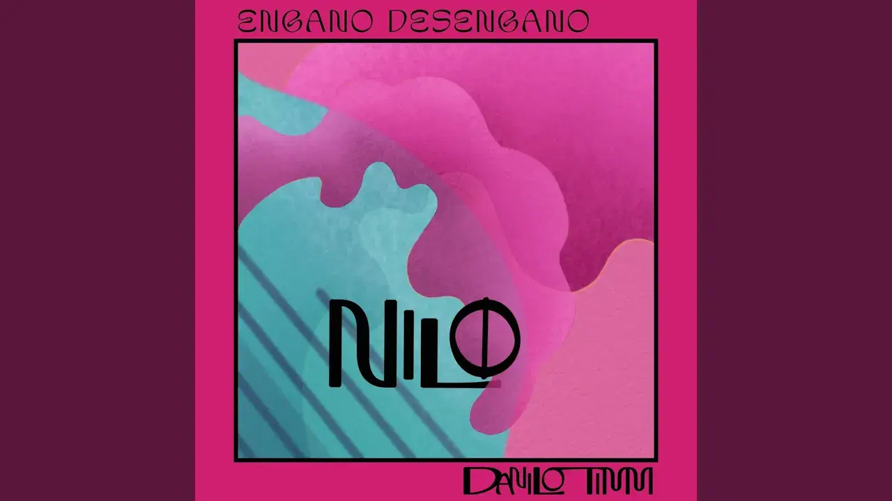 NiLØ - Danilo Timm