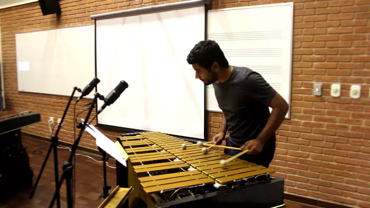Gigante Negão - Arrigo Barnabé