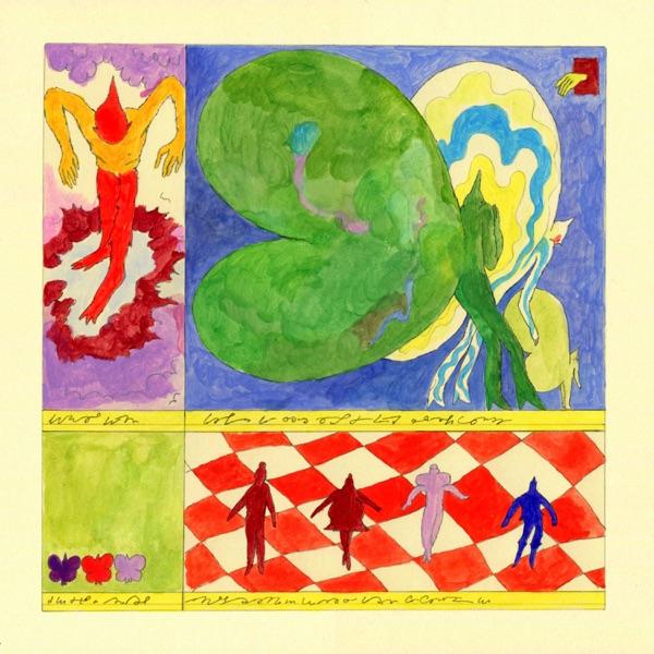 Beets Vol. I - Ciao Ciao Marigold