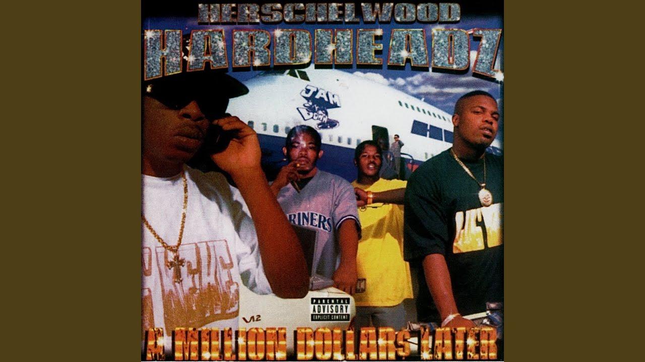  - Herschelwood Hardheadz