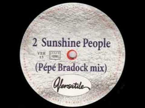 Venus (Sunshine People) - Remix EP - Cheek