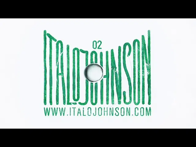 ITJ02 - ItaloJohnson