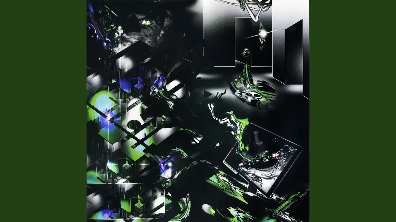 System - Kagami Smile