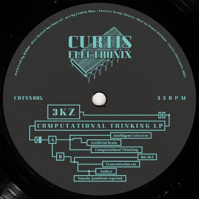 Computational Thinking - 3KZ