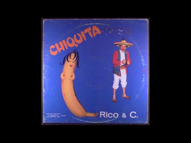 Chiquita - Rico & C.