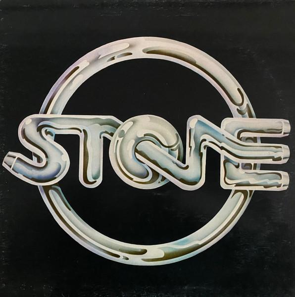 STONE OST - Billy Green
