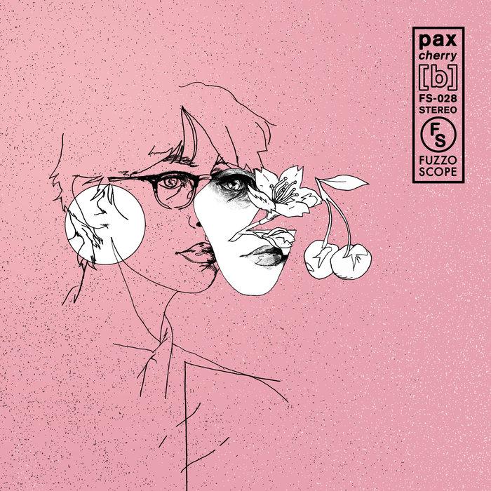Cherry[b] - pax