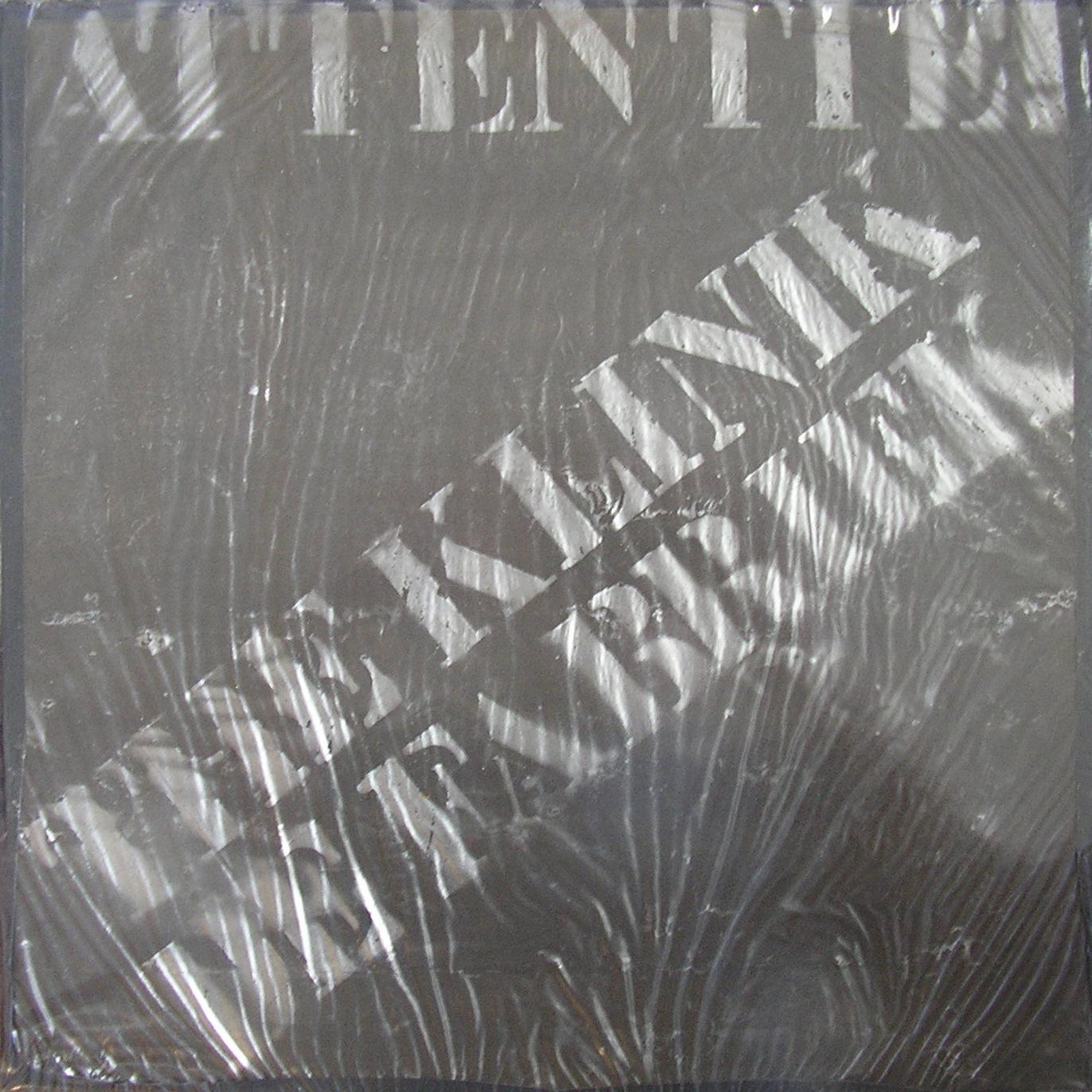 Attentie - The Klinik