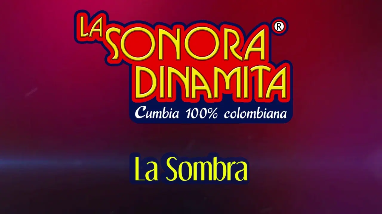  - Sonora Dinamita