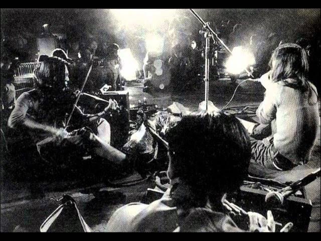 July 15, 1972 - The Taj-Mahal Travelers