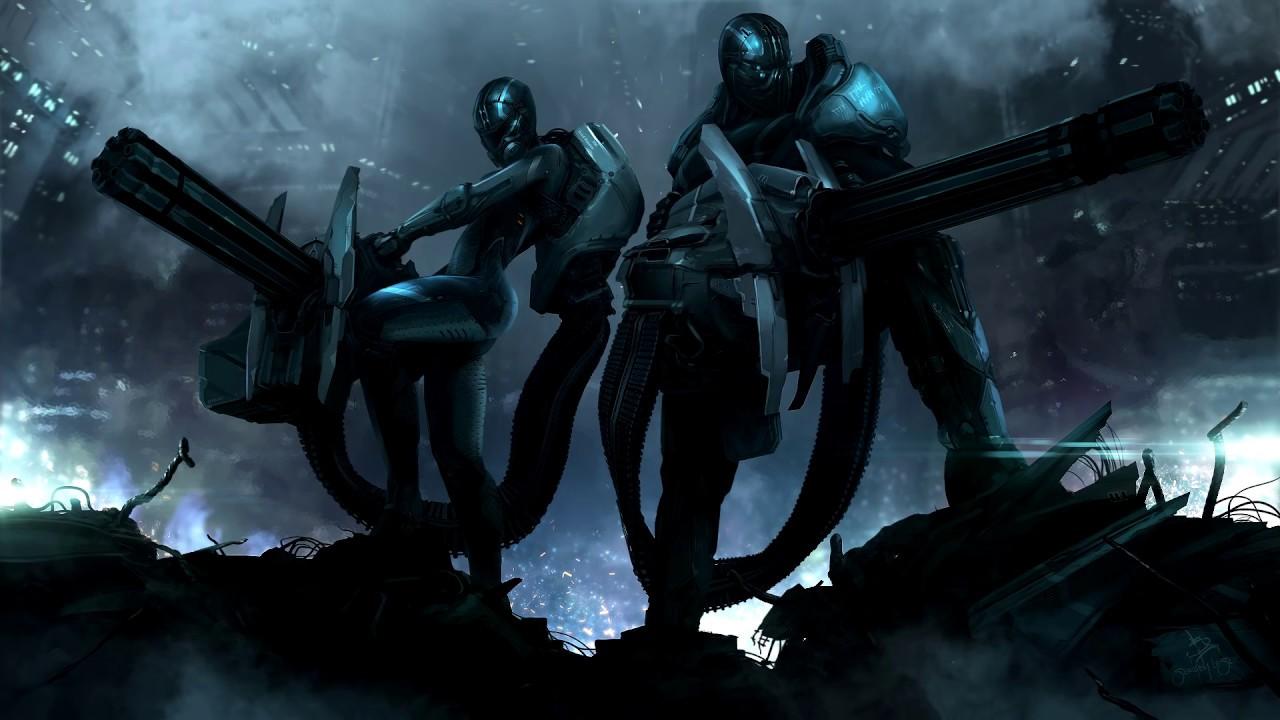 Rust In Peace - MethLab