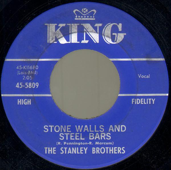  - The Stanley Brothers