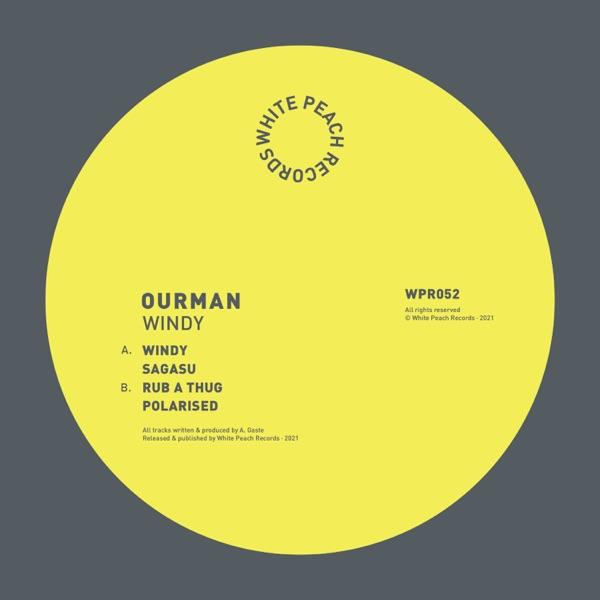Windy - Ourman