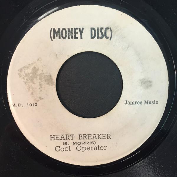 Pirates Choice Volume 2 - Cool Operator