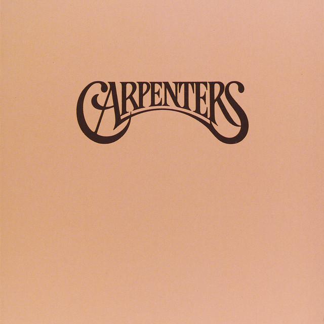 Let Me Be The One - Carpenters