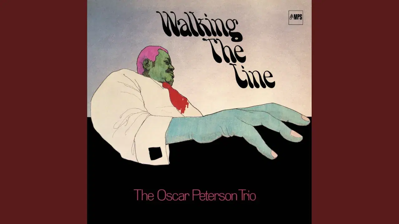 Countdown to Soul - Don Patterson Trio