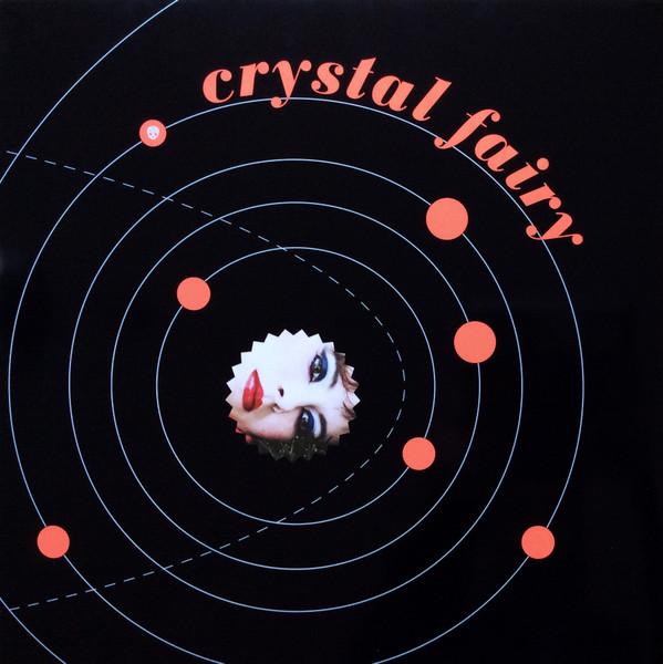 Drugs on the Bus - Crystal Fairy