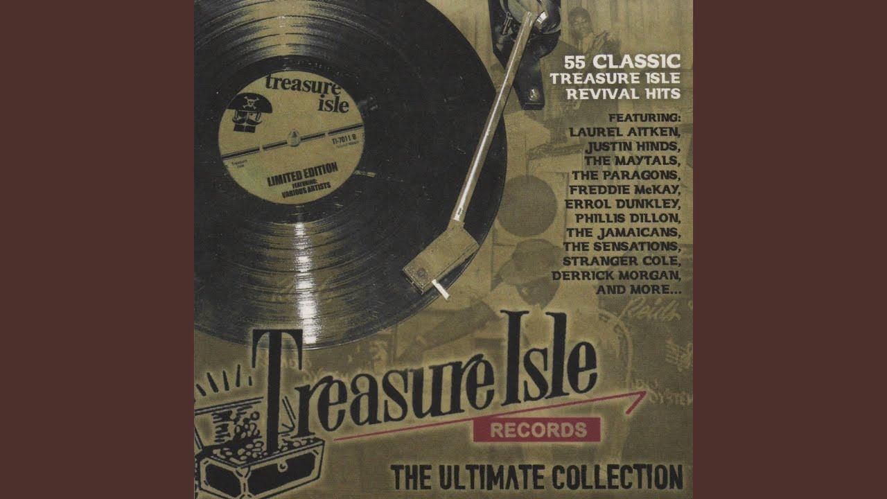 Crucial Riddims Setlist - The Sensations