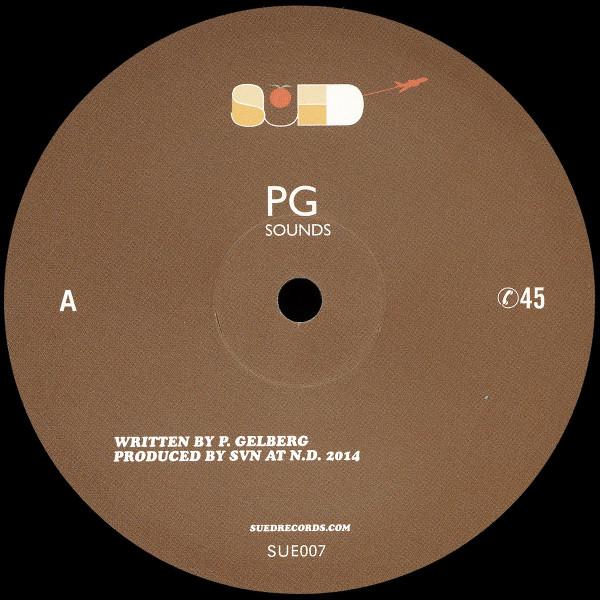 Untitled - PG Sounds