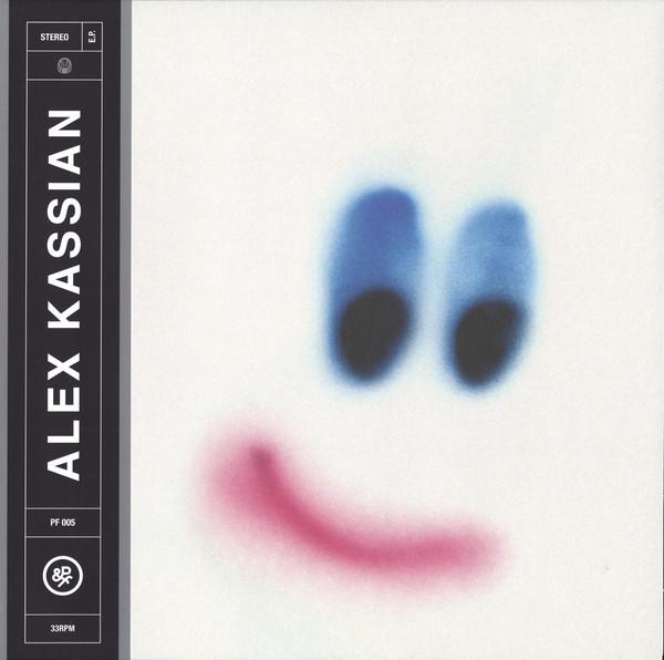 Leave Your Life - Alex Kassian