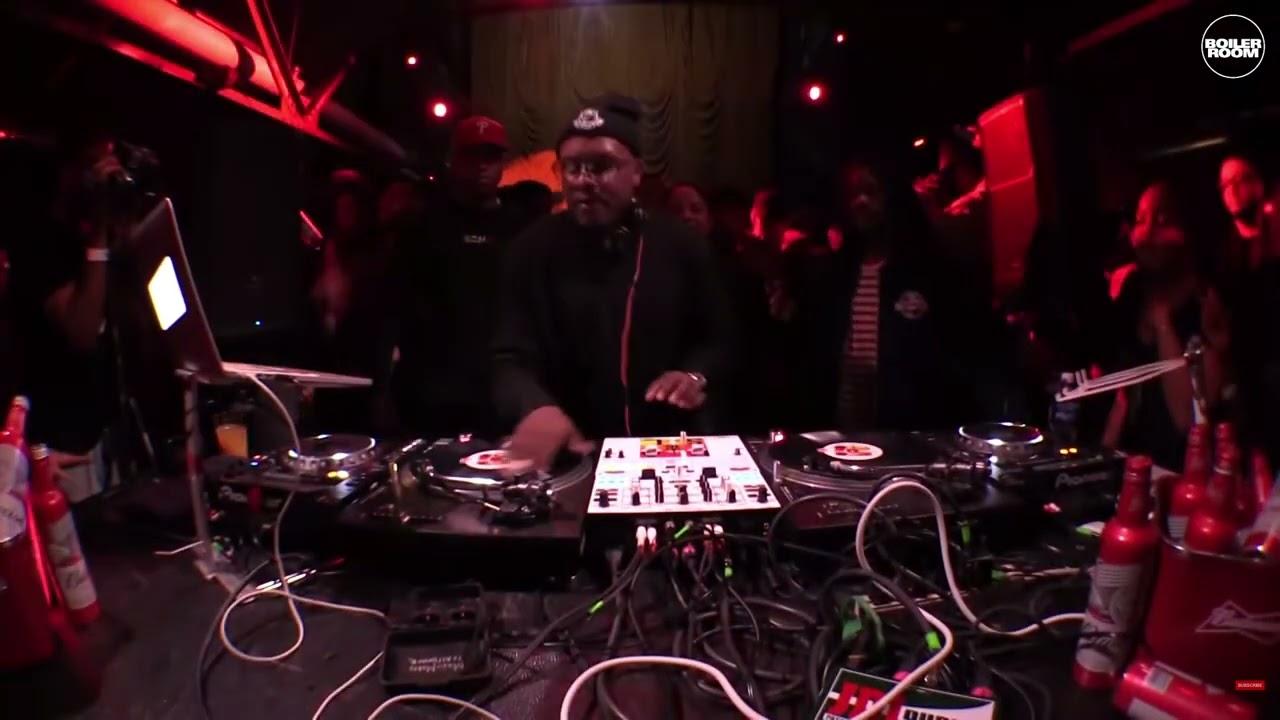 It's Goin' Down - Mad Skillz