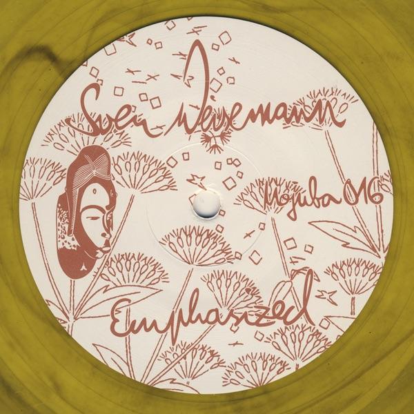 Emphazised - Sven Weisemann