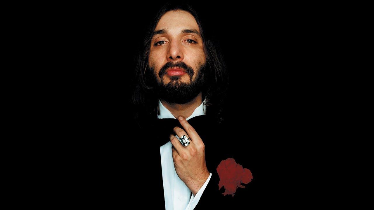 - Sébastien Tellier
