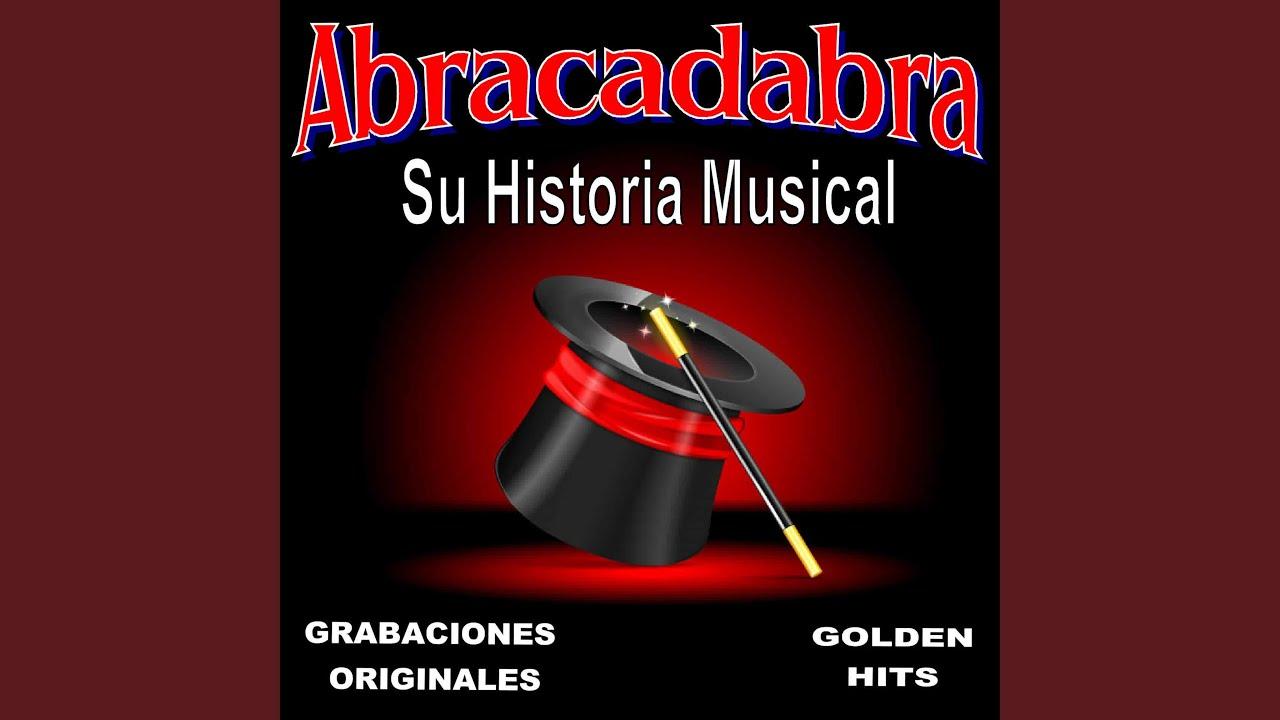  - Abracadabra