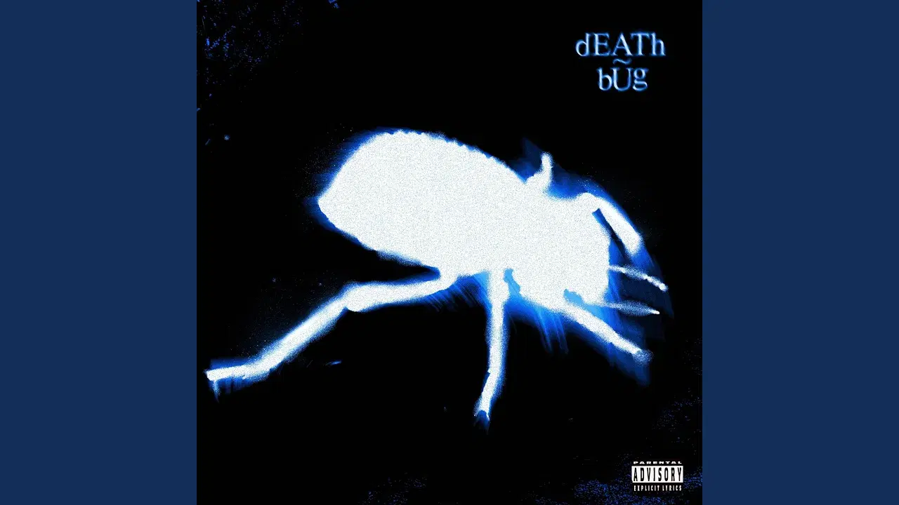 d E A T h ~ b U g - ORANGEPURPLEBEACH