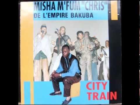  - MISHA M'FUM CHRIS DE L'EMPIRE BAKUBA