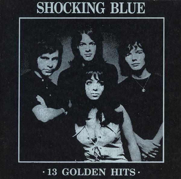 The Best Of - Shocking Blue