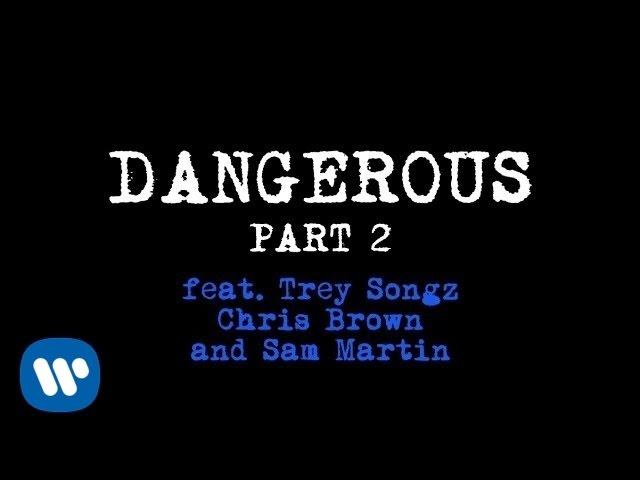 Entrance - Danger