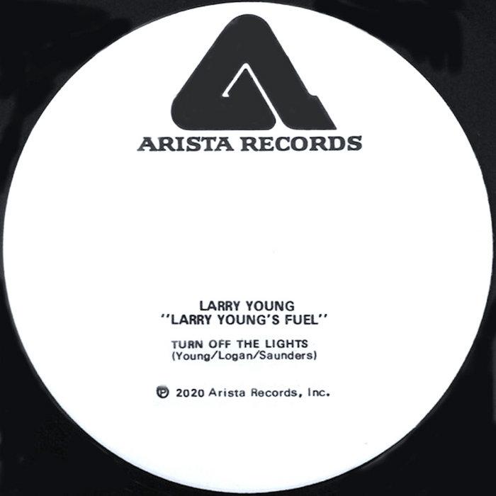 Turn Off The Lights ™Shall I Bruk It Remixes - Larry Young