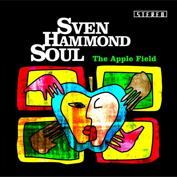  - Sven Hammond Soul