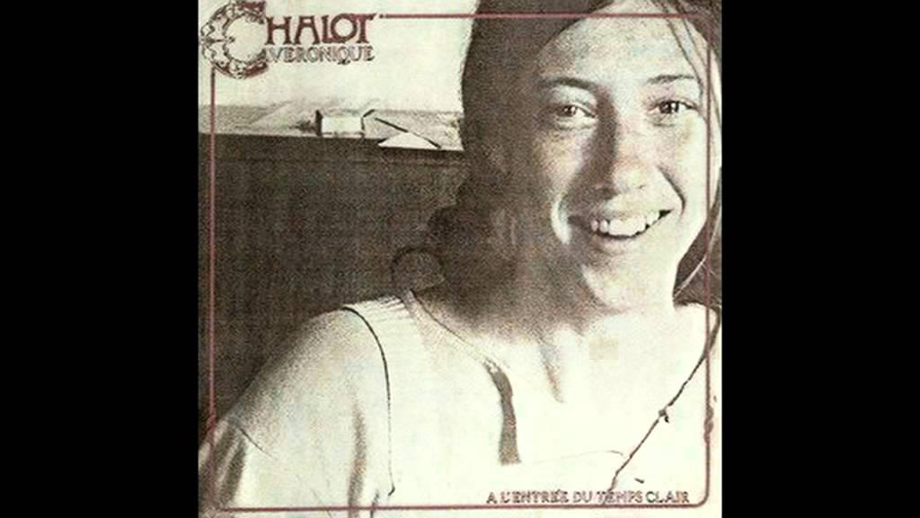 A L'Entrée Du Temps Clair - Véronique Chalot