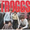 I Just Sing / Jingle Jangle - The Troggs