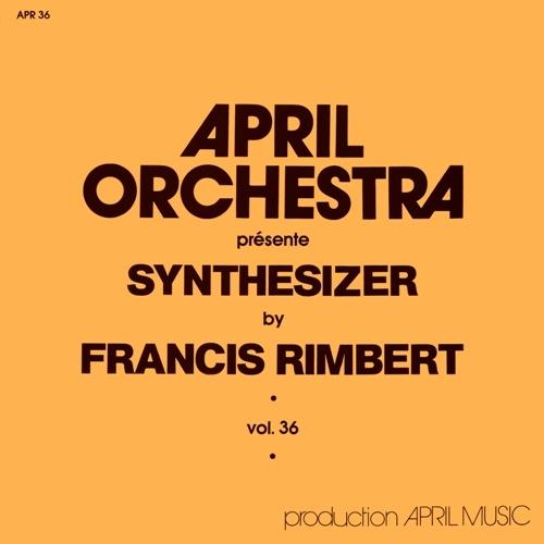 Bionic Orchestra - Francis Rimbert