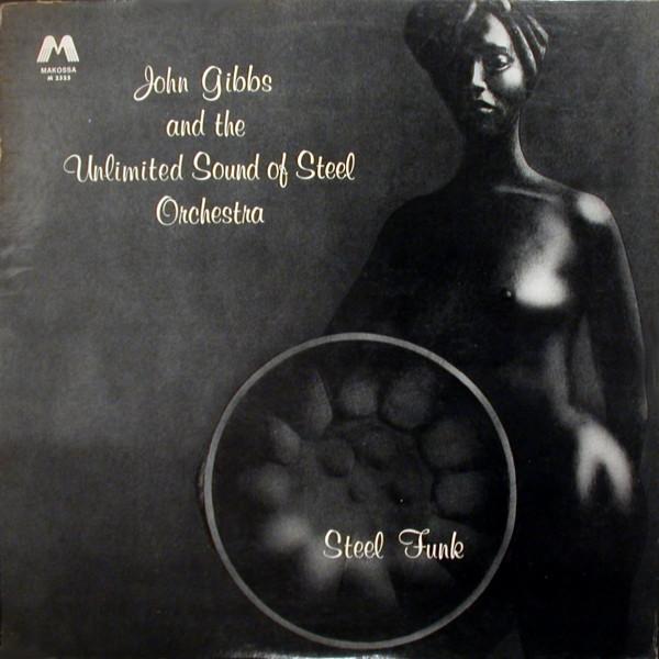 Steel Funk - John Gibbs
