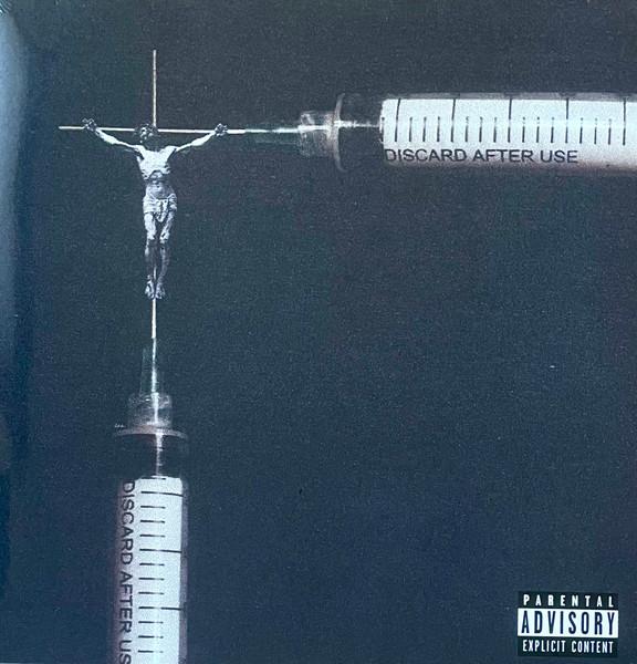 Reject On Steroids - Conway