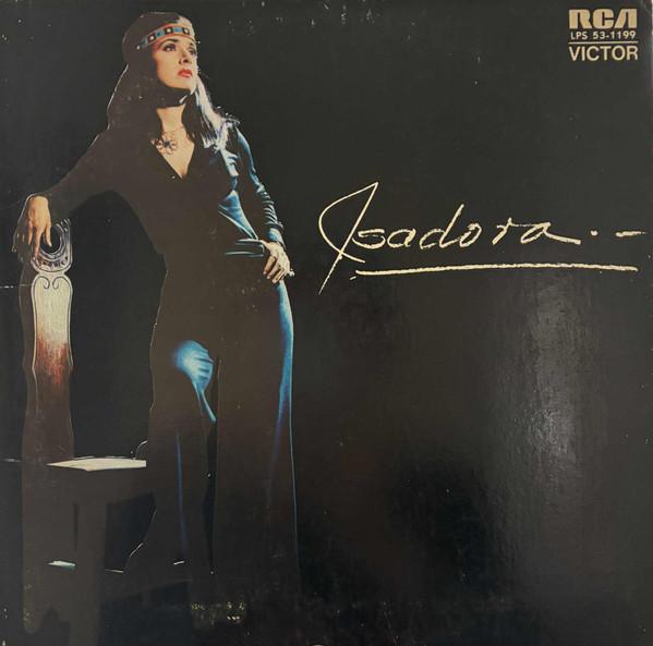 Isadora - Isadora